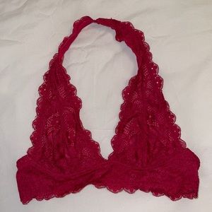 Free People Intimately Bralette